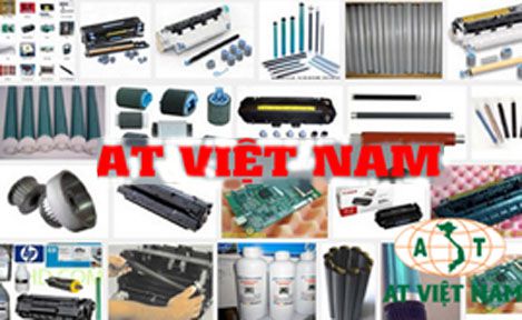 Linh kiện máy photo Ricoh giá rẻ tại Hà Nội Linh kiện máy photo Ricoh giá rẻ tại Hà Nội